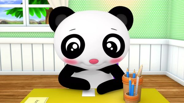 Little Baby Bum - Sing Along with Little Baby Bum
