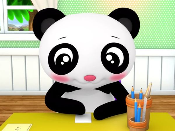 Little Baby Bum - Sing Along with Little Baby Bum