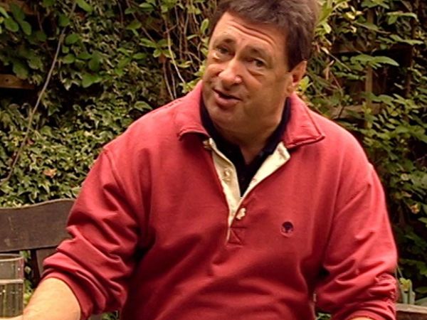 How to Be a Gardener - Water Garden