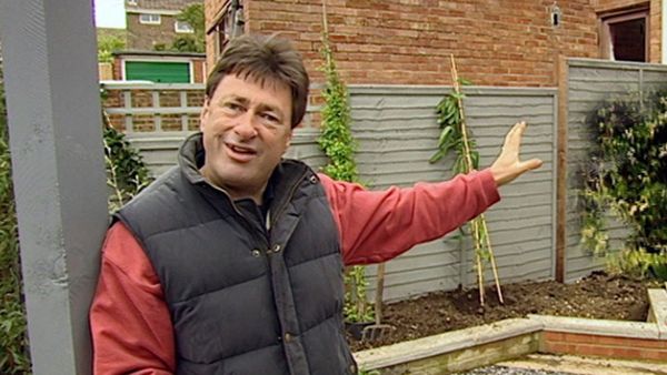 How to Be a Gardener - No-Space Garden