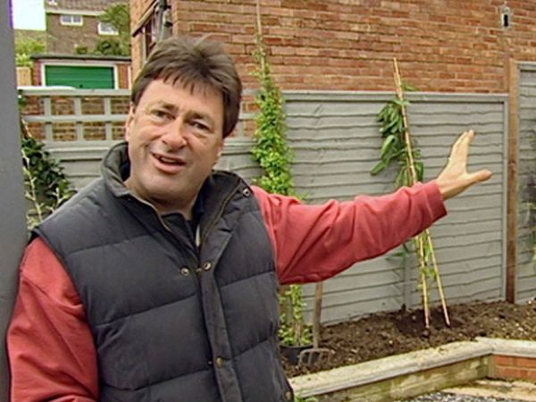 How to Be a Gardener - No-Space Garden