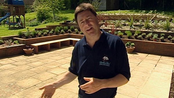 How to Be a Gardener - Hot Garden