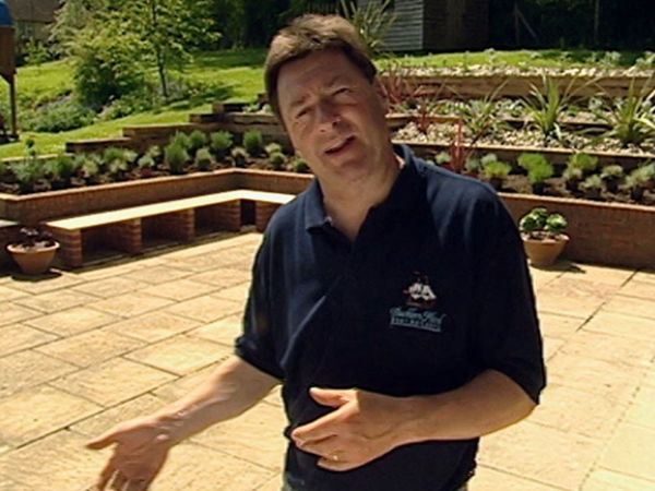 How to Be a Gardener - Hot Garden