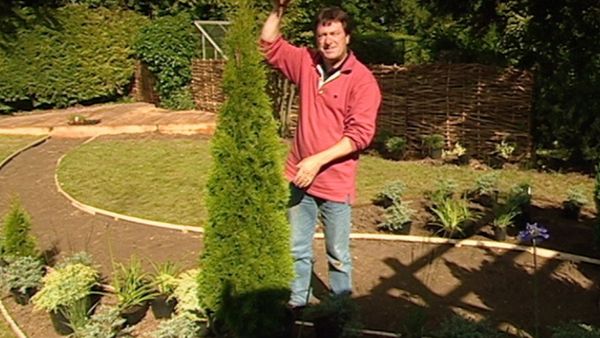 How to Be a Gardener - No Time Garden