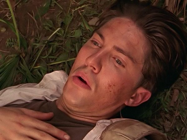 Relic Hunter - Transformation