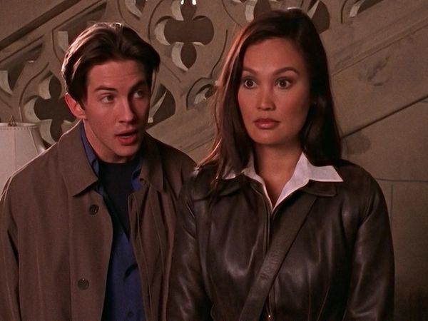 Relic Hunter - Affaire de Coeur