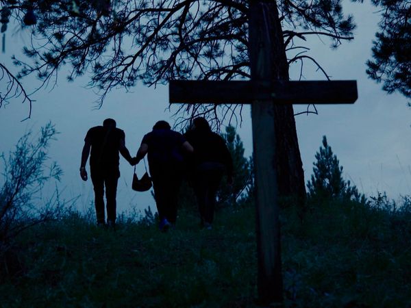 True Life Crime - Madre desaparecida: ¿fugada o víctima de asesinato?