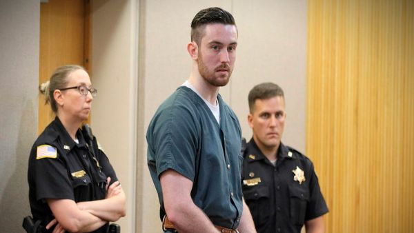 True Life Crime - ¿Suicidio o siniestro simulacro?
