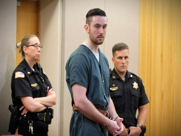 True Life Crime - ¿Suicidio o siniestro simulacro?
