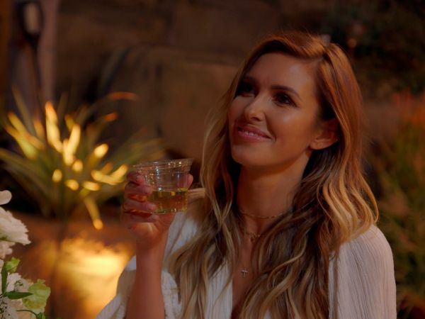 The Hills: nuevos comienzos - ¡¿Se lo contaste?!