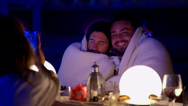 The Hills: nuevos comienzos - Episodio 212