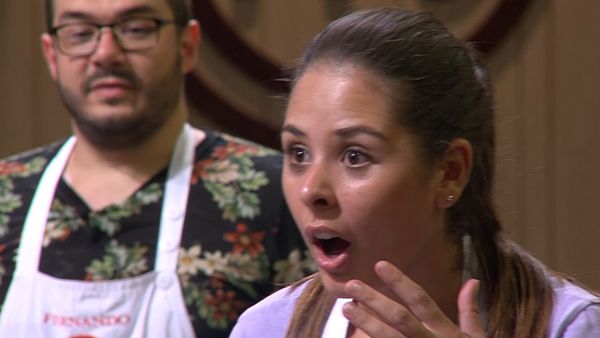 MasterChef Brasil - Temporada 6 - Episódio 15