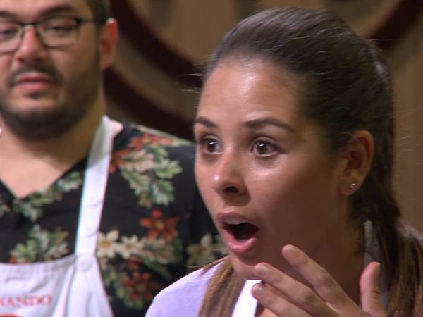 MasterChef Brasil - Temporada 6 - Episódio 15