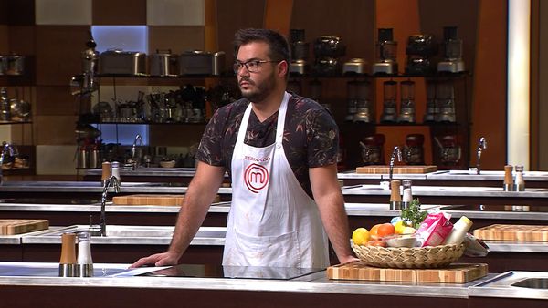 MasterChef Brasil - Temporada 6 - Episódio 13