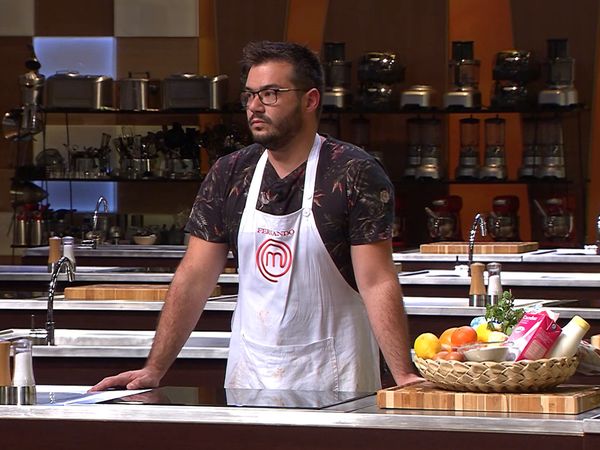 MasterChef Brasil - Temporada 6 - Episódio 13