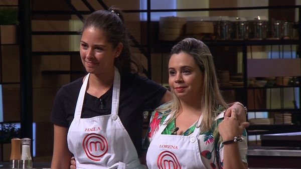 MasterChef Brasil - Temporada 6 - Episódio 17