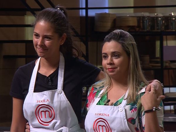 MasterChef Brasil - Temporada 6 - Episódio 17