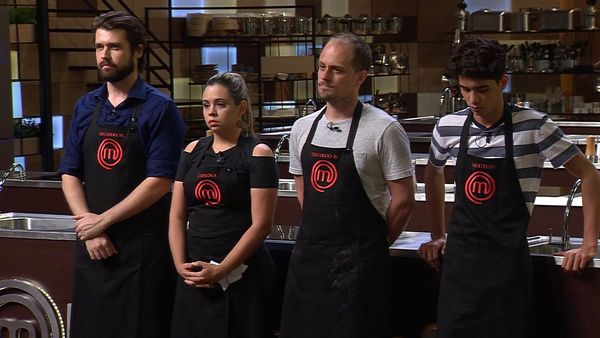 MasterChef Brasil - Temporada 6 - Episódio 16