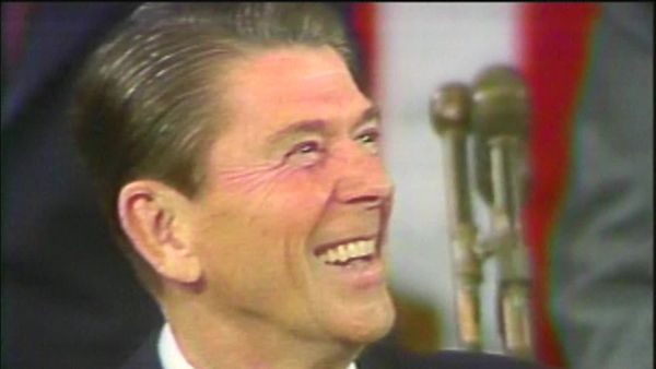 20th Century with Mike Wallace - Ronald Reagan and the Rise of the Right