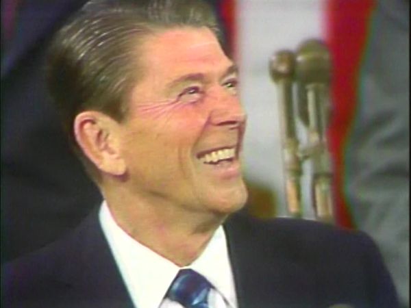 20th Century with Mike Wallace - Ronald Reagan and the Rise of the Right