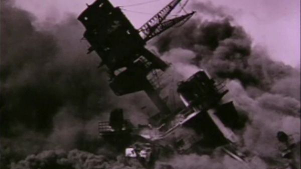 20th Century with Mike Wallace - Military Debacles