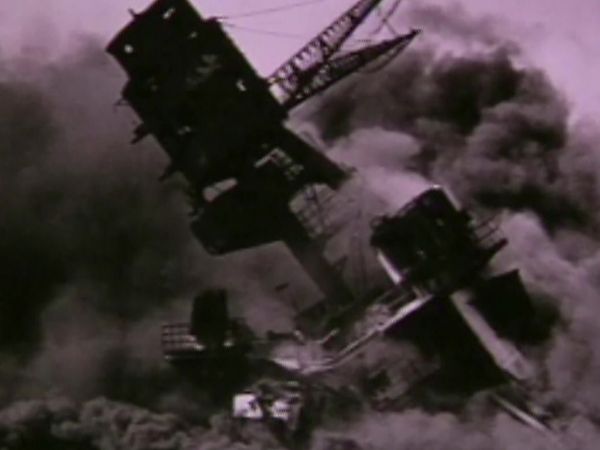 20th Century with Mike Wallace - Military Debacles