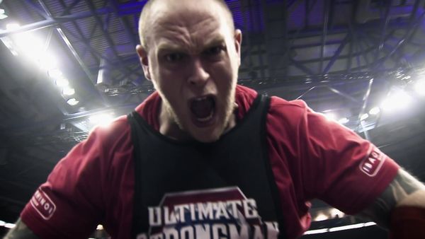 Ultimate Strongman Team World Championship 2019 - Ultimate Strongman Team World Championship 2019