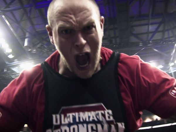 Ultimate Strongman Team World Championship 2019 - Ultimate Strongman Team World Championship 2019