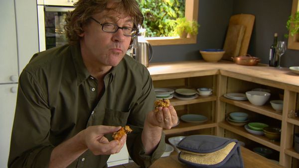 Nigel Slater's Dish of the Day - Making the Most of It