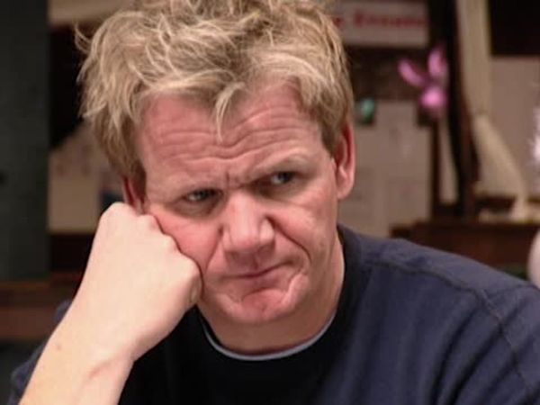 Kitchen Nightmares en español - Paseo marítimo de Jack