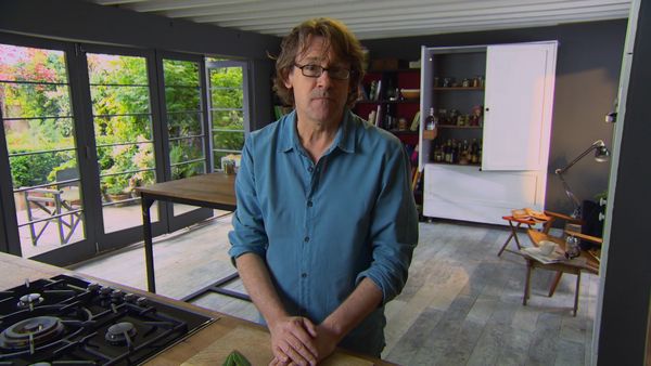 Nigel Slater's Dish of the Day - Unsung Heroes