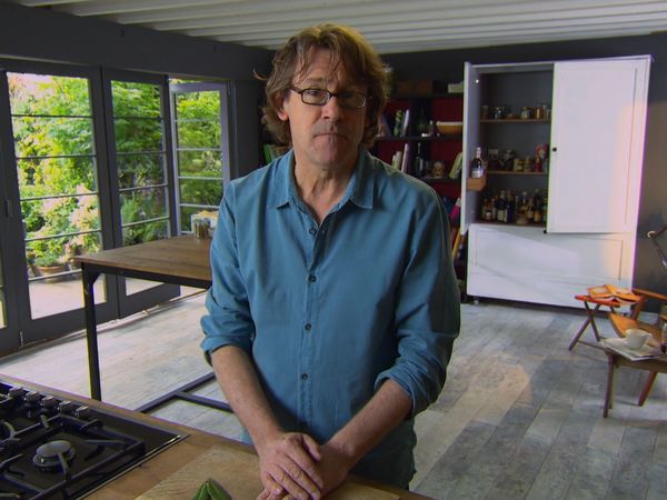 Nigel Slater's Dish of the Day - Unsung Heroes