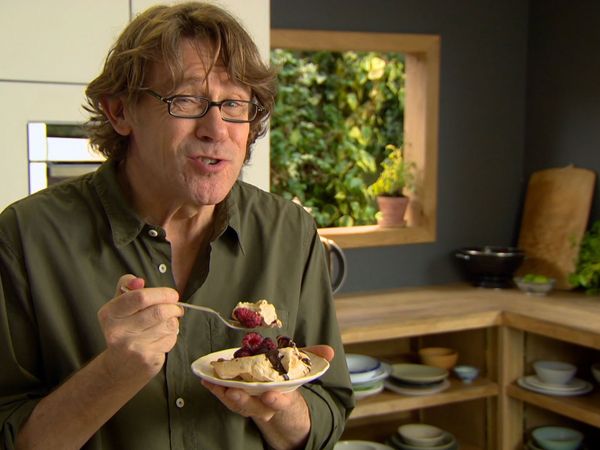 Nigel Slater's Dish of the Day - Do Yourself a Flavour