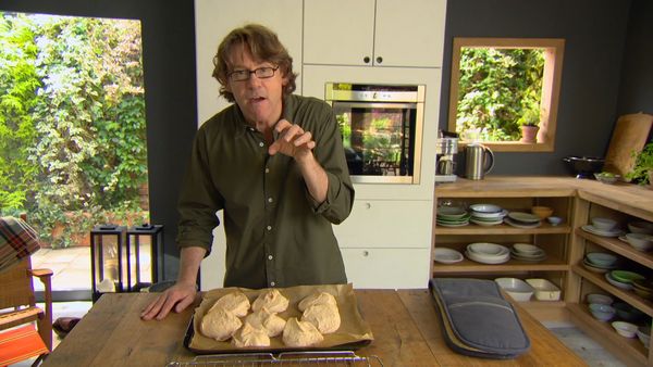 Nigel Slater's Dish of the Day - Simple Treats