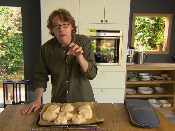 Nigel Slater's Dish of the Day - Simple Treats