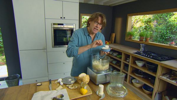 Nigel Slater's Dish of the Day - One Pan Wonders