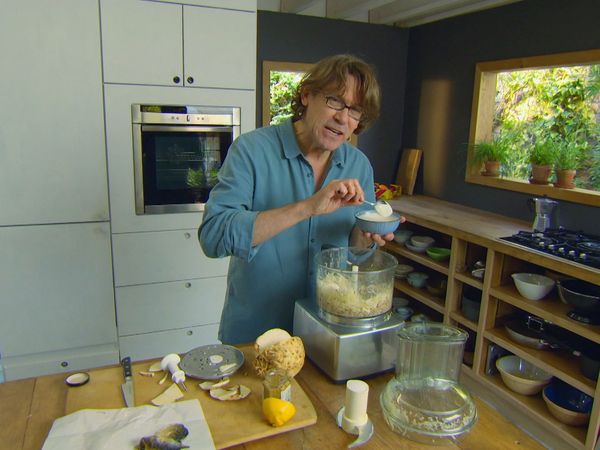 Nigel Slater's Dish of the Day - One Pan Wonders