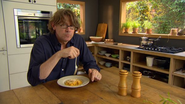 Nigel Slater's Dish of the Day - Every Last Bit