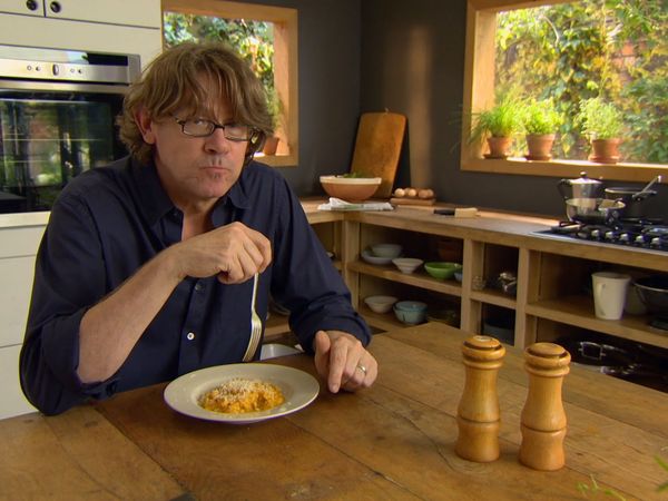 Nigel Slater's Dish of the Day - Every Last Bit