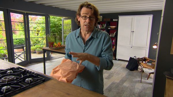 Nigel Slater's Dish of the Day - Try Something Different