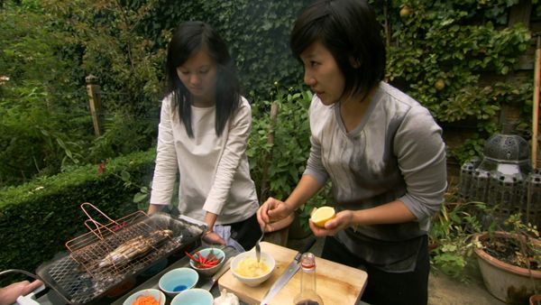Nigel Slater's Simple Cooking - Sweet and Sour