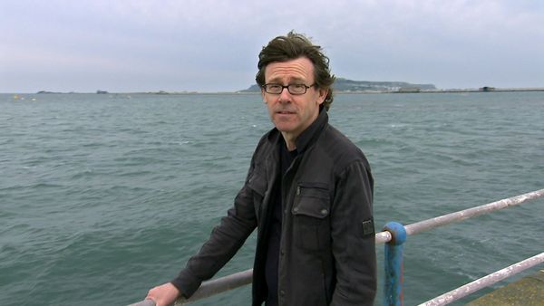 Nigel Slater's Simple Cooking - Fish and Meat