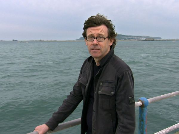 Nigel Slater's Simple Cooking - Fish and Meat
