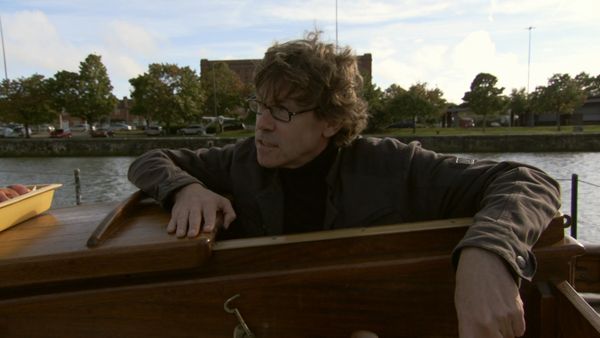 Nigel Slater's Simple Cooking - Spicy and Cool
