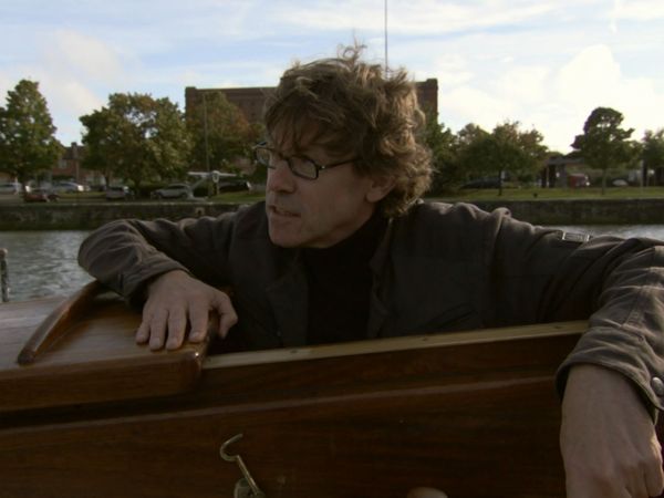 Nigel Slater's Simple Cooking - Spicy and Cool