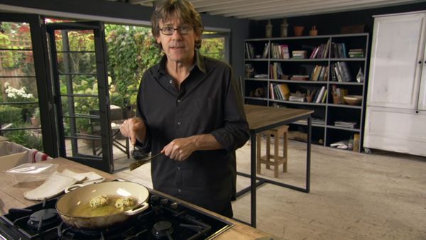 Nigel Slater's Simple Cooking - Soft and Crisp