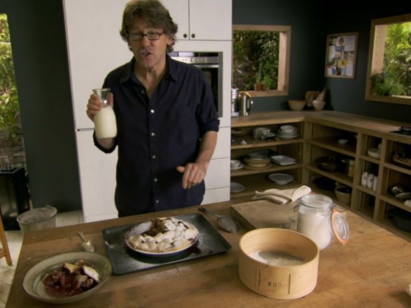 Nigel Slater's Simple Cooking - Sugar and Spice