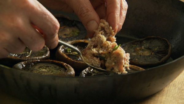 Nigel Slater's Simple Cooking - Born and Bred