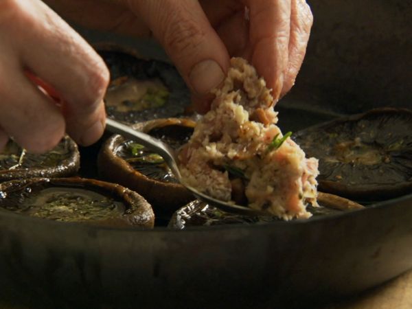 Nigel Slater's Simple Cooking - Born and Bred