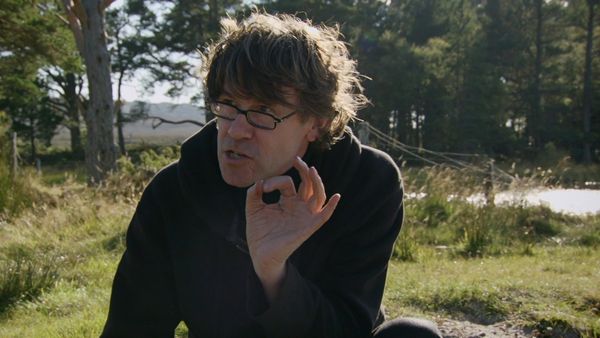 Nigel Slater's Simple Cooking - Hot and Cold